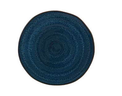PRATO PAO 16CM LAPIS LAZULI